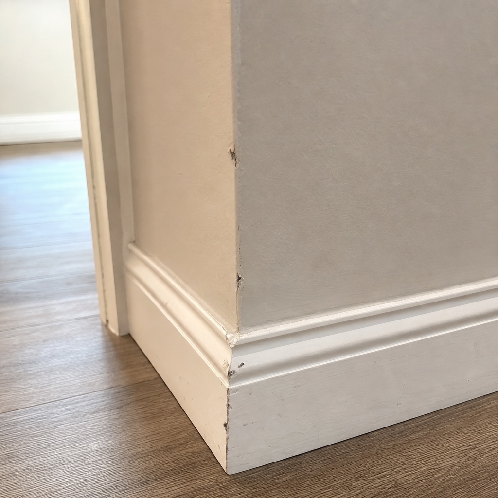 Security deposit evidence packet sample report preview