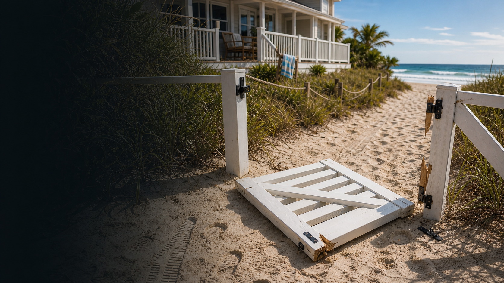Move-In Inspection Checklist for Apartment Photos preview